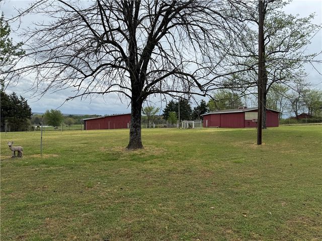 111 Grady Lane, Russellville, AR 72802