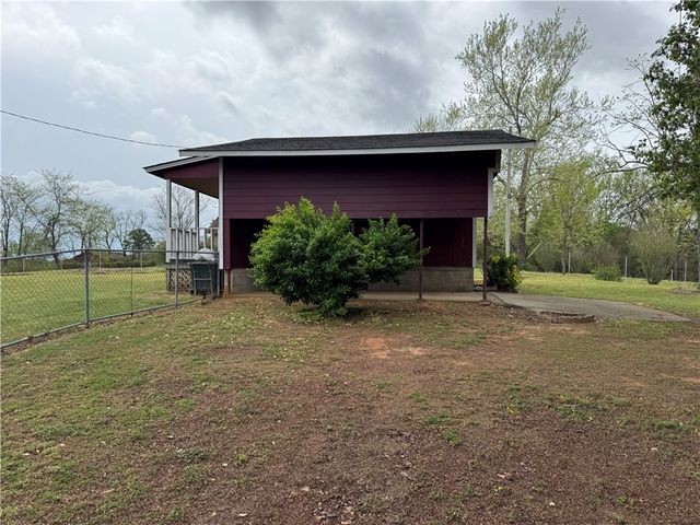 111 Grady Lane, Russellville, AR 72802