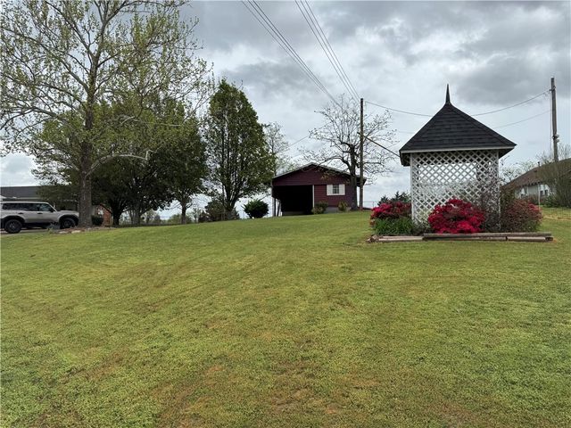 111 Grady Lane, Russellville, AR 72802