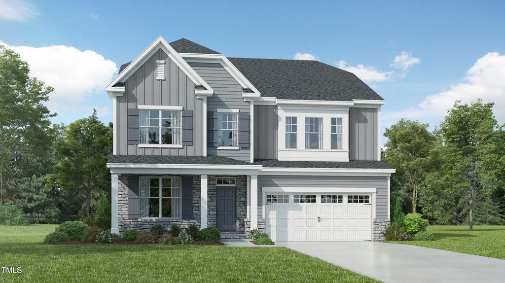 728 Emerald Bay Circle 776, Raleigh, NC 27610