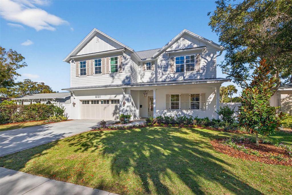 8101 COUNTRY CLUB ROAD N, St Petersburg, FL 33710