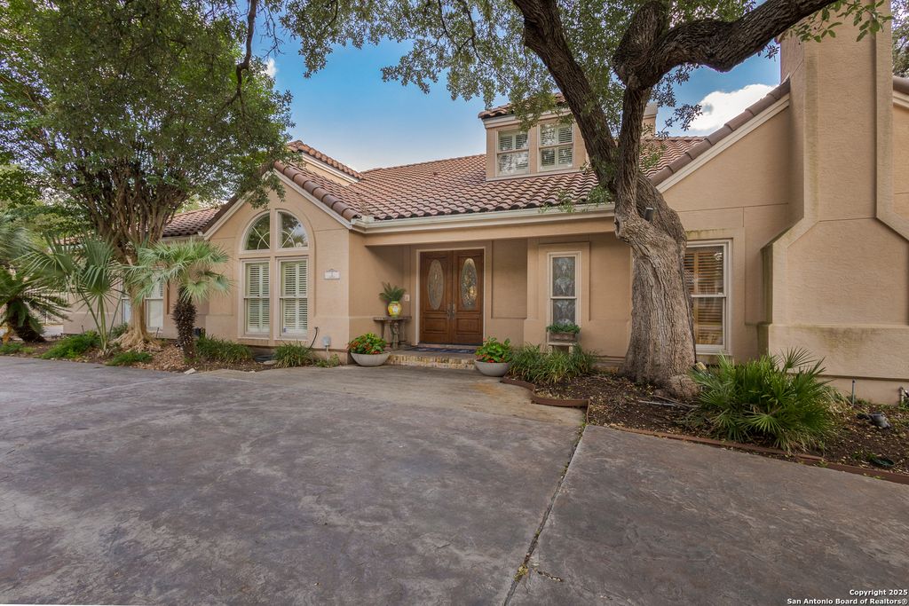2 Galleria, San Antonio, TX 78257