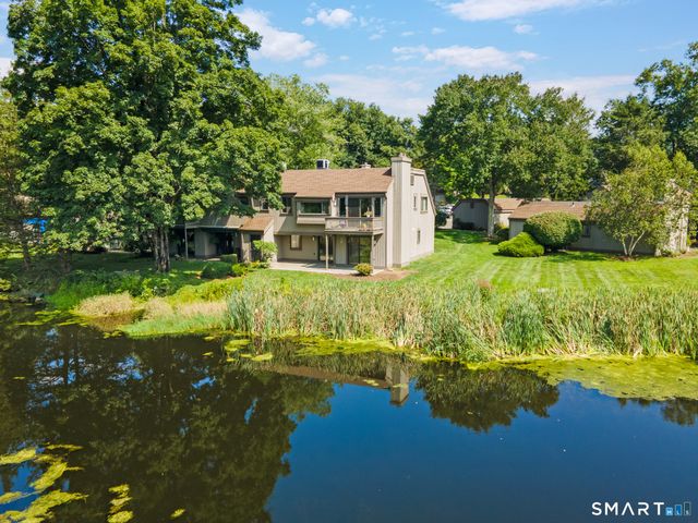 502 Heritage Village A, Southbury, CT 06488