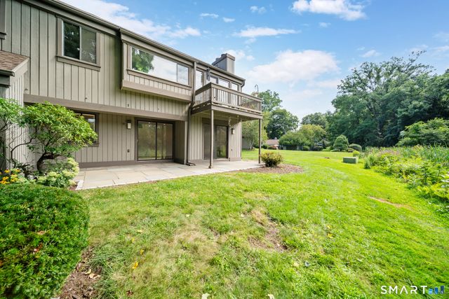 502 Heritage Village A, Southbury, CT 06488