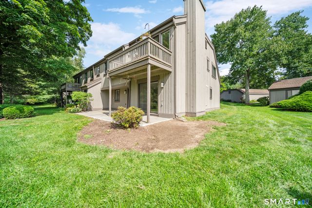 502 Heritage Village A, Southbury, CT 06488