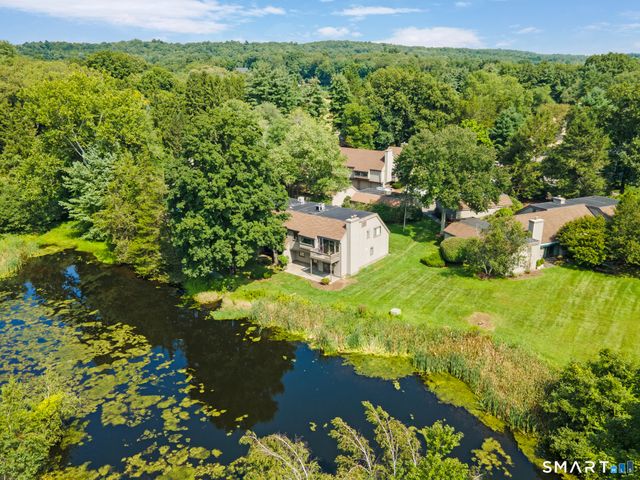 502 Heritage Village A, Southbury, CT 06488