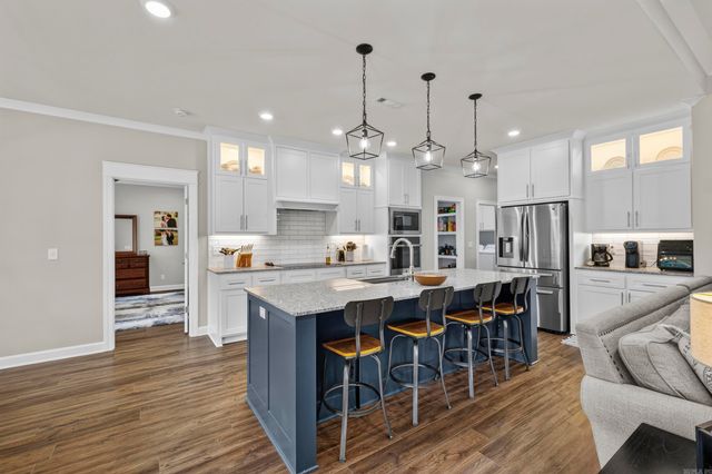 21 Turnberry Lane, Cabot, AR 72023