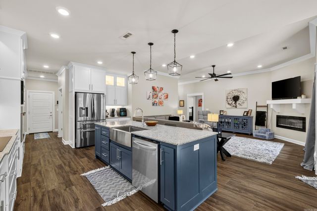 21 Turnberry Lane, Cabot, AR 72023