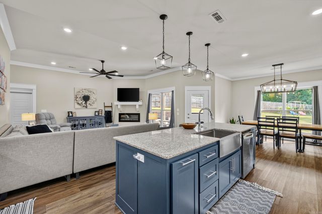 21 Turnberry Lane, Cabot, AR 72023