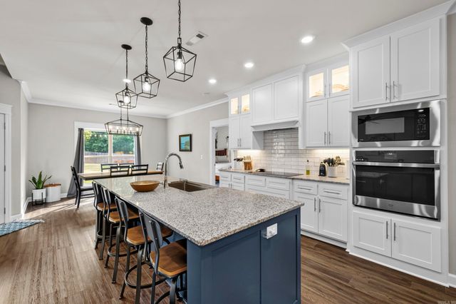 21 Turnberry Lane, Cabot, AR 72023