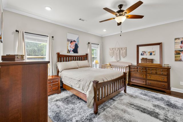 21 Turnberry Lane, Cabot, AR 72023