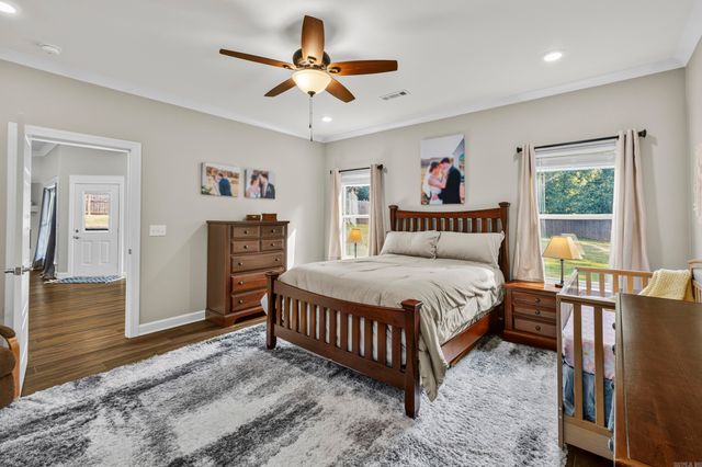 21 Turnberry Lane, Cabot, AR 72023