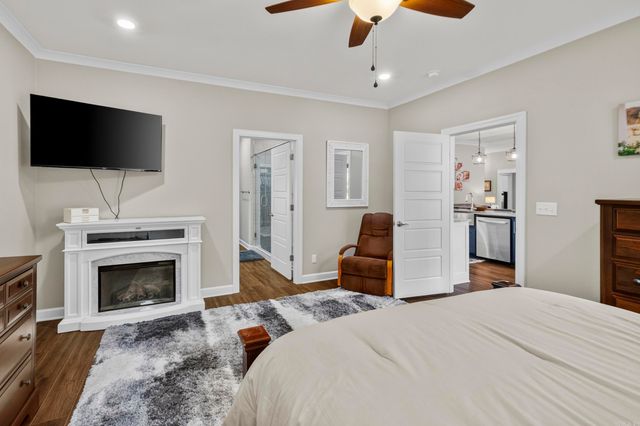 21 Turnberry Lane, Cabot, AR 72023