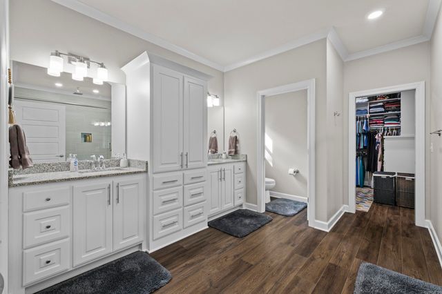 21 Turnberry Lane, Cabot, AR 72023