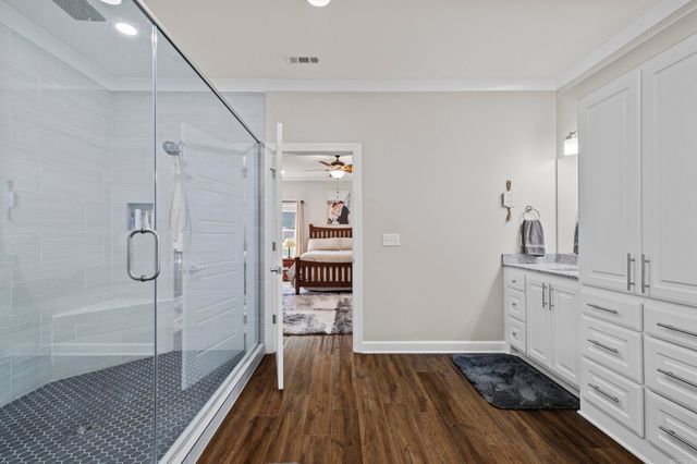 21 Turnberry Lane, Cabot, AR 72023
