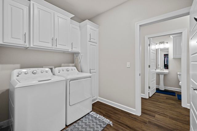 21 Turnberry Lane, Cabot, AR 72023