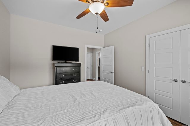 21 Turnberry Lane, Cabot, AR 72023