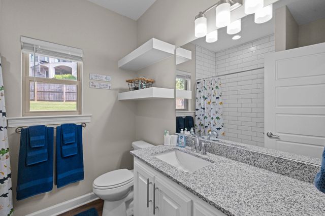 21 Turnberry Lane, Cabot, AR 72023