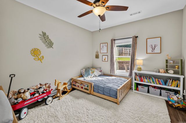 21 Turnberry Lane, Cabot, AR 72023