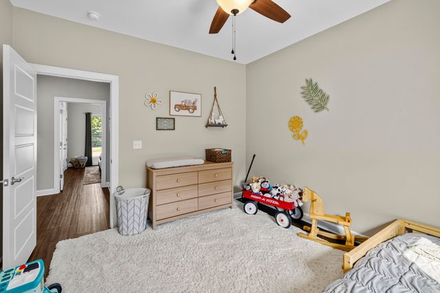 21 Turnberry Lane, Cabot, AR 72023