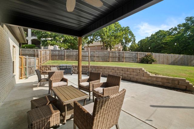21 Turnberry Lane, Cabot, AR 72023