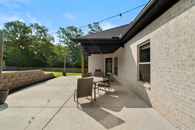 21 Turnberry Lane, Cabot, AR 72023