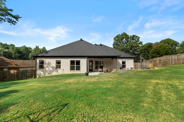 21 Turnberry Lane, Cabot, AR 72023