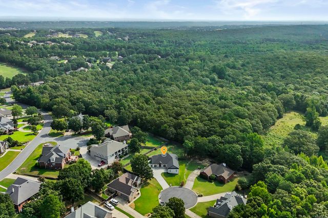 21 Turnberry Lane, Cabot, AR 72023