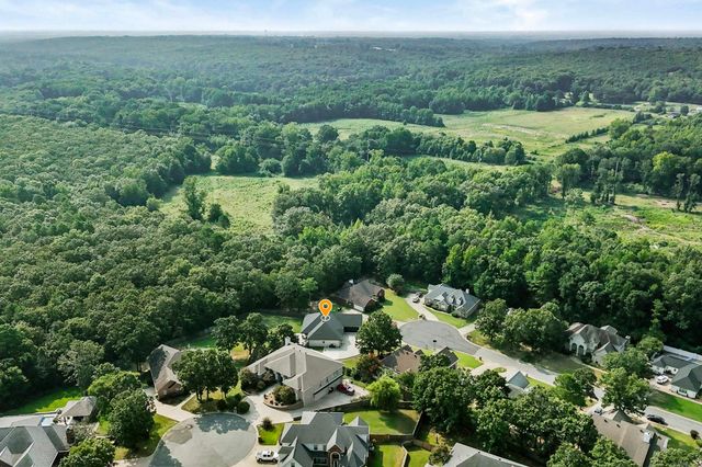 21 Turnberry Lane, Cabot, AR 72023