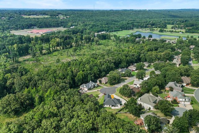 21 Turnberry Lane, Cabot, AR 72023