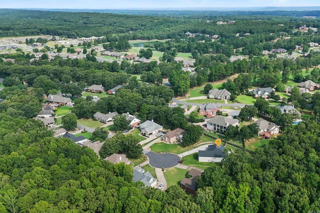 21 Turnberry Lane, Cabot, AR 72023