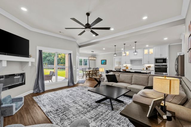 21 Turnberry Lane, Cabot, AR 72023