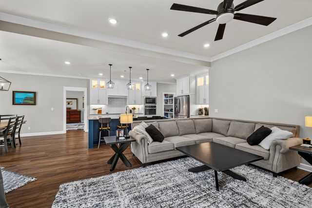 21 Turnberry Lane, Cabot, AR 72023