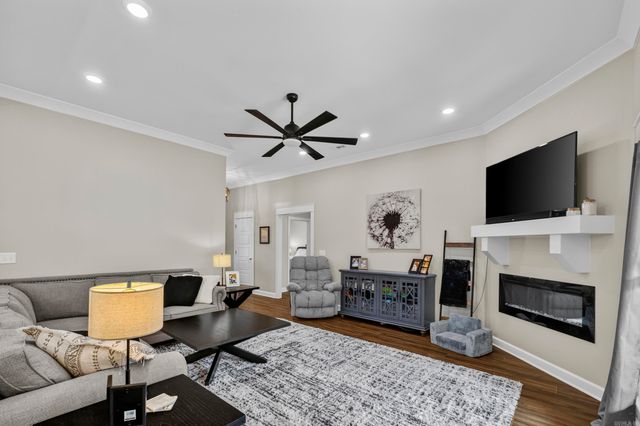 21 Turnberry Lane, Cabot, AR 72023