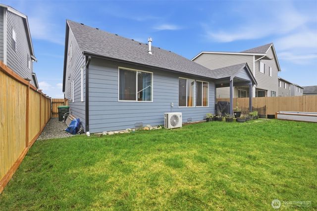 9908 Jackson Street SE, Yelm, WA 98597