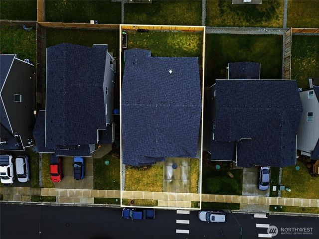 9908 Jackson Street SE, Yelm, WA 98597