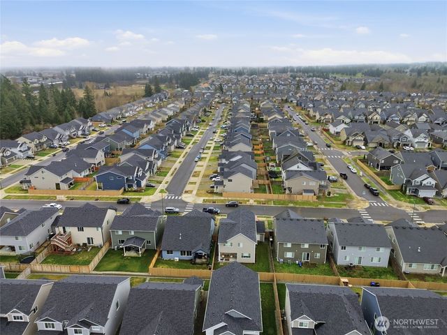 9908 Jackson Street SE, Yelm, WA 98597