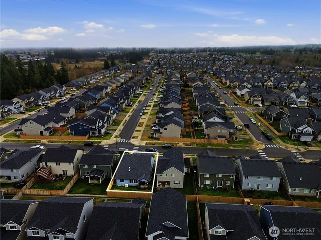 9908 Jackson Street SE, Yelm, WA 98597