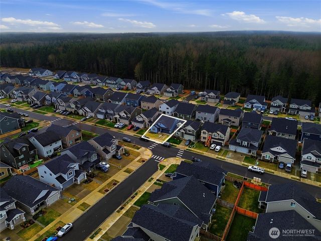 9908 Jackson Street SE, Yelm, WA 98597