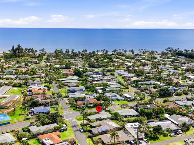 661 N Kainalu Drive, Kailua, HI 96734