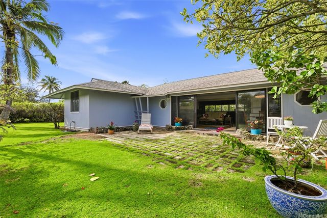 661 N Kainalu Drive, Kailua, HI 96734
