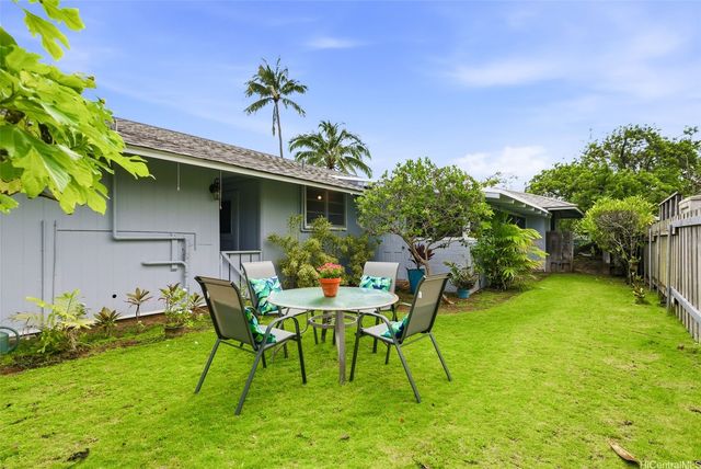 661 N Kainalu Drive, Kailua, HI 96734