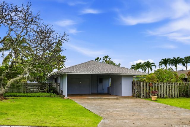 661 N Kainalu Drive, Kailua, HI 96734