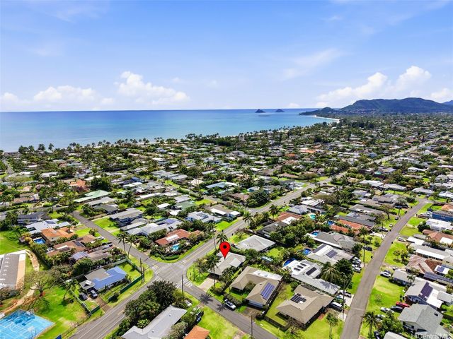 661 N Kainalu Drive, Kailua, HI 96734