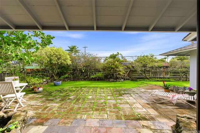 661 N Kainalu Drive, Kailua, HI 96734
