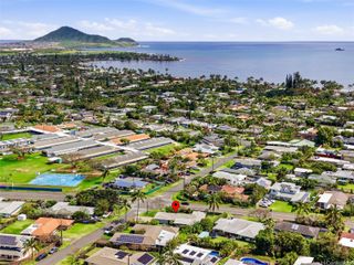 661 N Kainalu Drive, Kailua, HI 96734