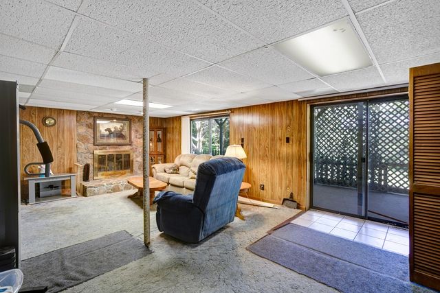 322 Hall Road, Warne, NC 28909
