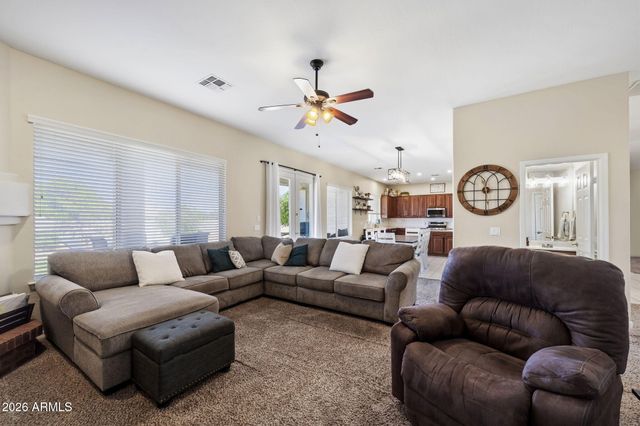 3126 E GARY Street, Mesa, AZ 85213