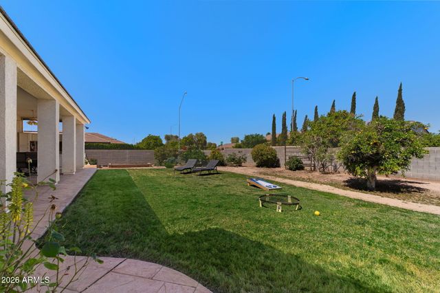 3126 E GARY Street, Mesa, AZ 85213