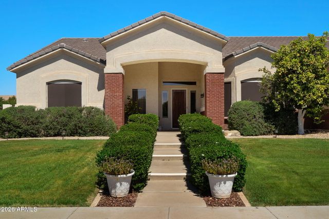 3126 E GARY Street, Mesa, AZ 85213